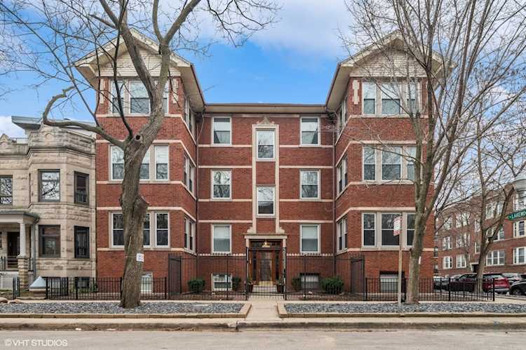 1255 W Eddy St #2 Chicago, IL 60657 | MLS 11741823 Photo 1