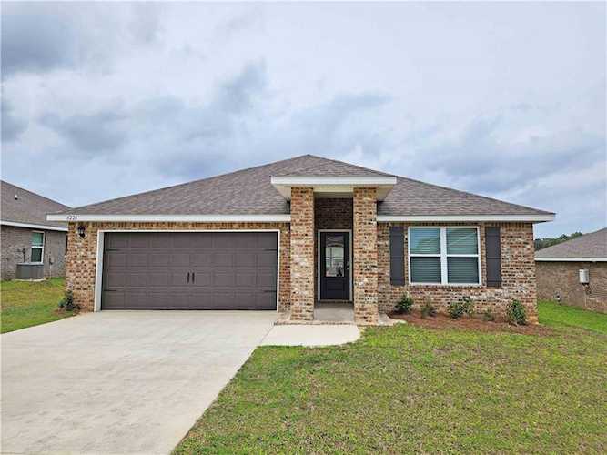 8226 Sycamore Way Semmes, AL 36575