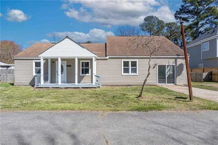1312 Duncan Ln Virginia Beach, VA 23455 | MLS 10478963 Photo 1