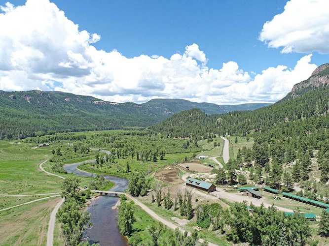 1484 Fdr 250 Out of area, COLORADO