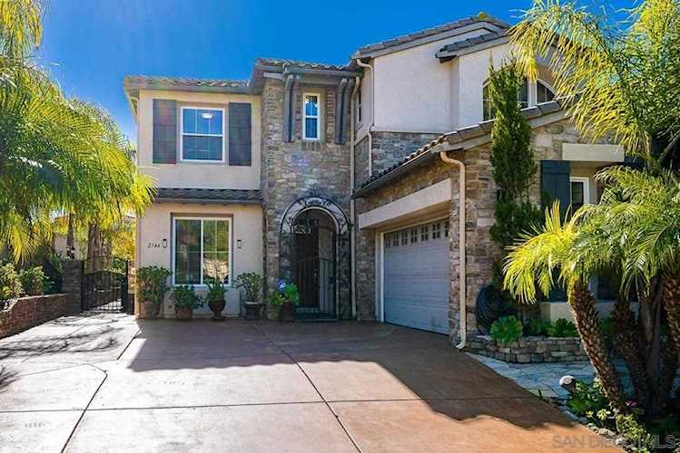 2744 N Rambling Vista Road Chula Vista, CA 91915