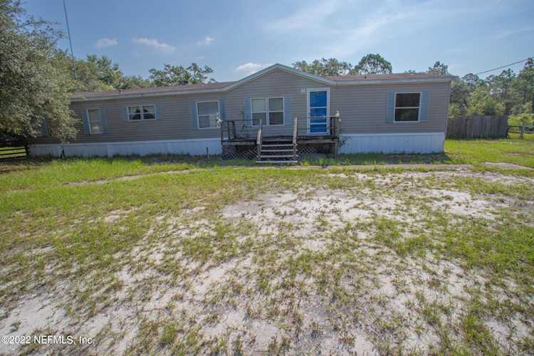 5776 Bryce ST Keystone Heights, FL 32656