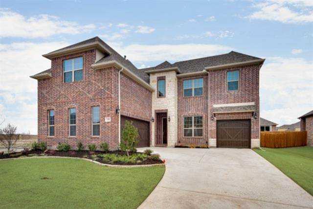 4028 Angelina Drive McKinney, TX 75071
