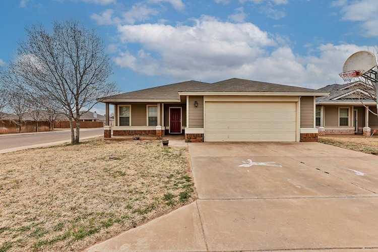 2301 99th Street Lubbock, TX 79423 | MLS 202303625 Photo 1
