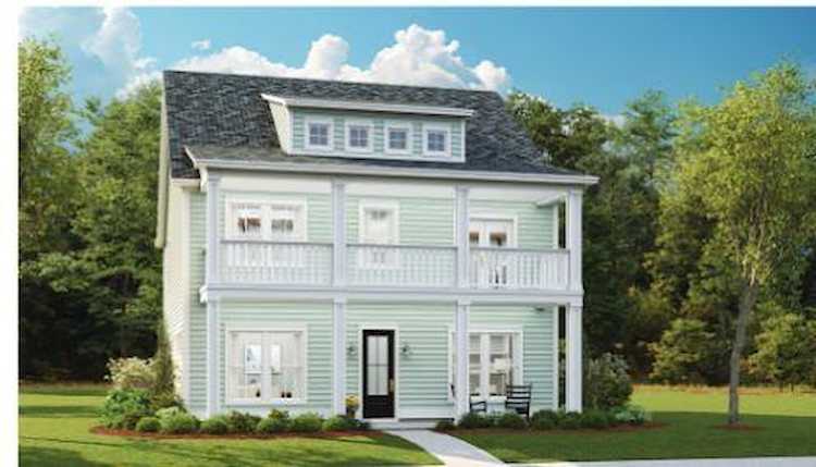 234 Bird Song Path Summerville, SC 29485