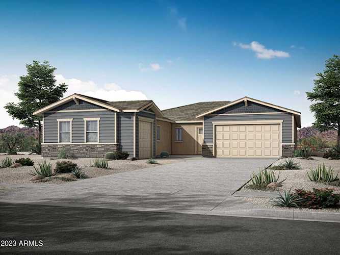 28854 N 134th Drive Peoria, AZ 85383