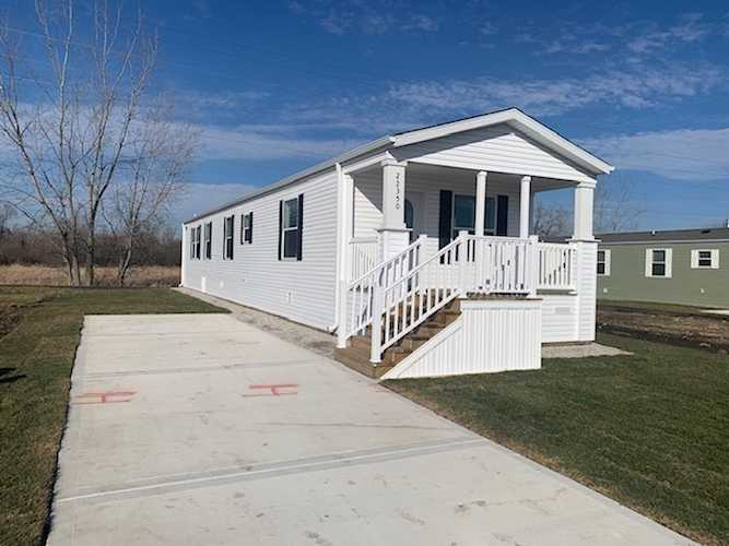 22329 S Woodside Dr Channahon, IL 60410