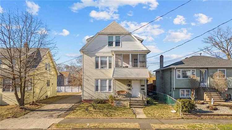 25 William St West Haven, CT 06516 | MLS 170557426 Photo 1