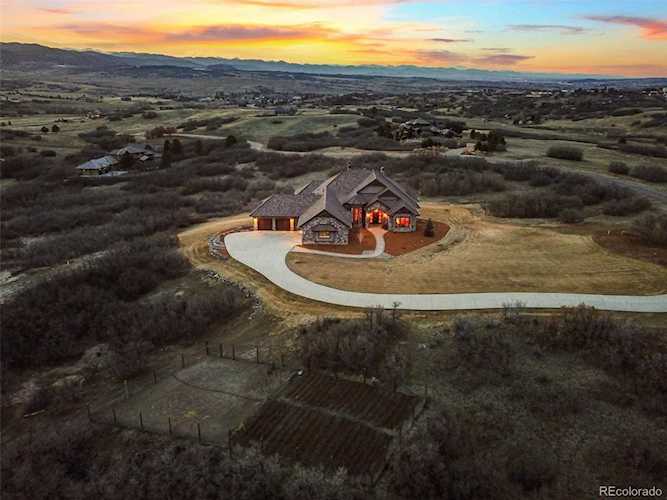 2740 Big Bear Dr Sedalia, CO 80135