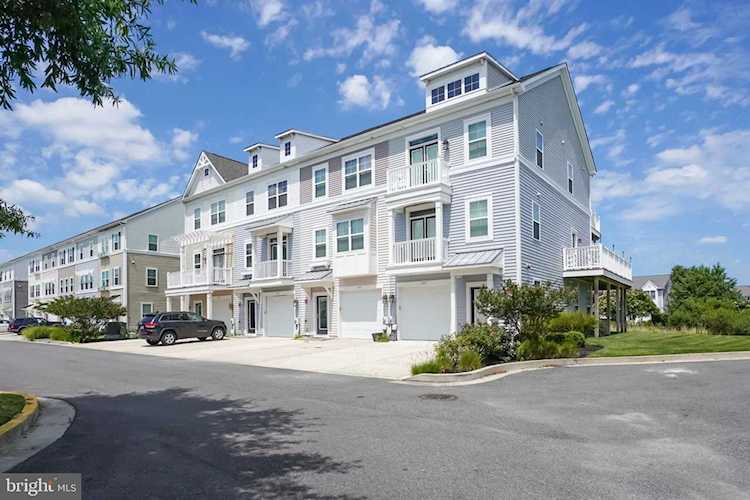 13007 Bowline Ln #4 Ocean City, MD 21842