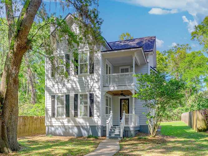 2416 Old St Augustine Rd Tallahassee, FL 32301