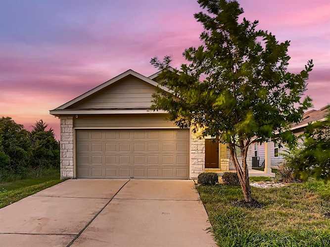 12900 Tinker ST Manor, TX 78653