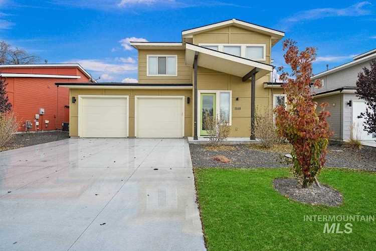 Build Idaho- Prepare to be Moved! Idaho's Ultimate Home Search Photo 1