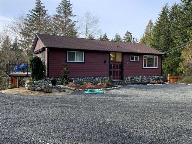 1701 Morden Rd Nanaimo, BC V9X 1T6