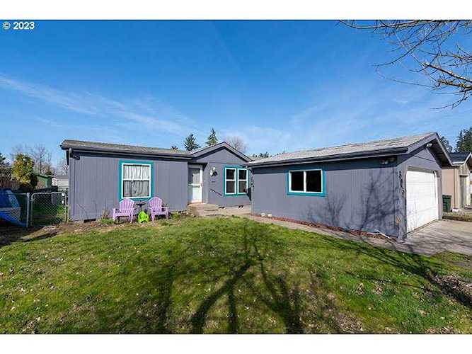 1655 S Elm ST #303 Canby, OR 97013