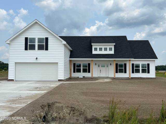 103 Pungo Circle Moyock NC 27958 | MLS# 100375098 - TREG.com Photo 1