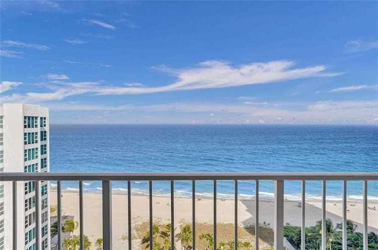 1620 S Ocean Blvd #PH 16P Lauderdale By The Sea, FL 33062