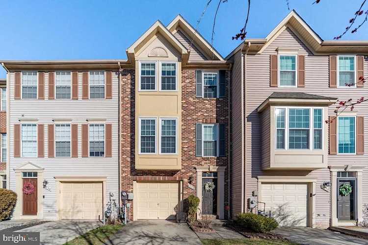 6132 Silver Arrows Way Columbia, MD 21045