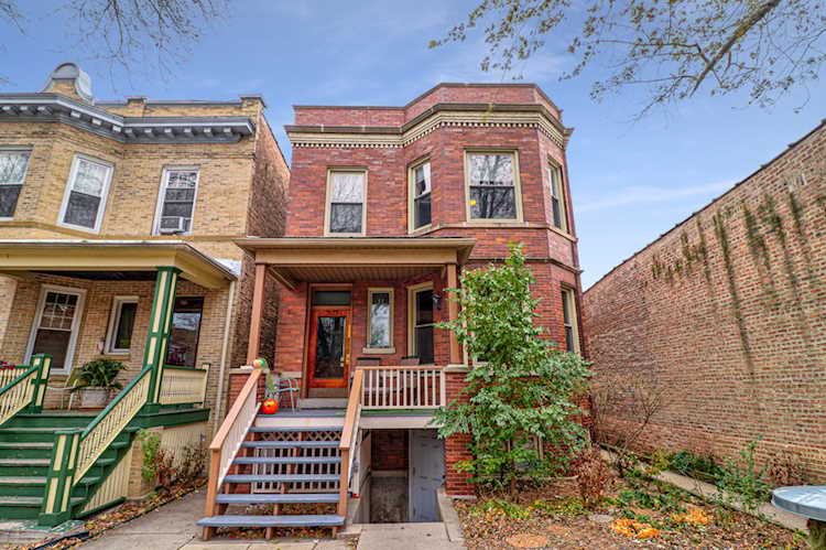 5627 N Glenwood Ave Chicago, IL 60660 | MLS 11742040 Photo 1