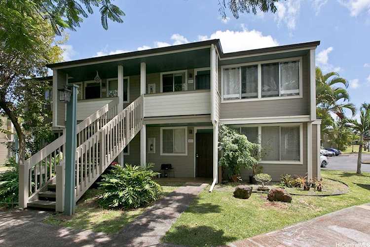95-754 Hokuwelowelo Place #M202 Mililani, HI 96789 | MLS 202306606 Photo 1