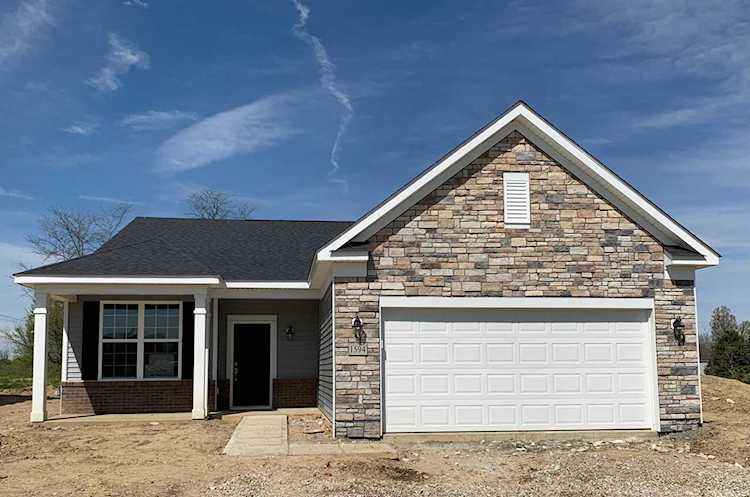 1594 Nettle Court Sunbury, OH 43074