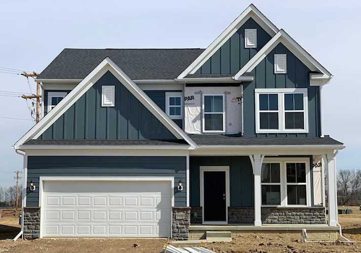 960 Mill Stone Drive Sunbury, OH 43074
