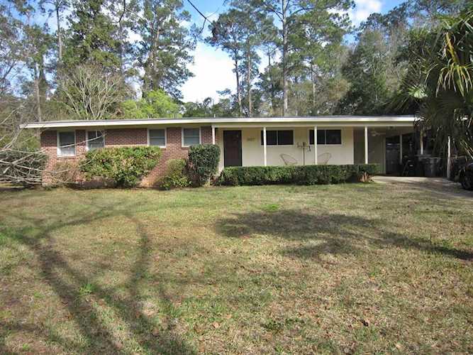 1907 Chuli Nene Tallahassee, FL 32301 in Indian Head Acres Photo 1