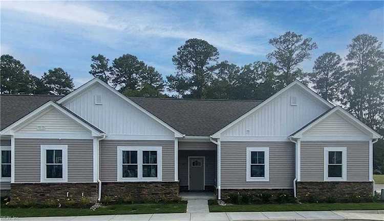 2000 Venture Way #A Suffolk, VA 23434