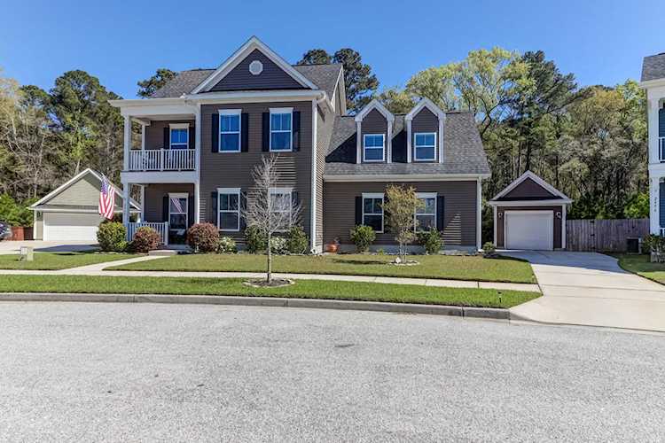 2860 Ortega Dr Johns Island, SC 29455