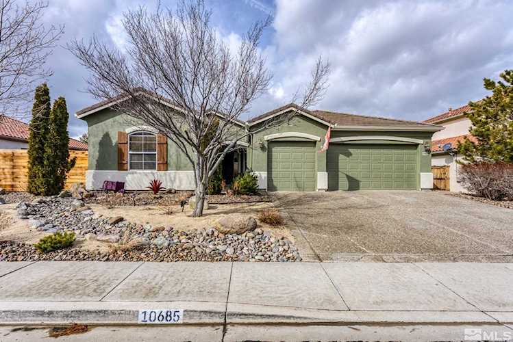 10685 Summer Glen Dr Reno, NV 89521