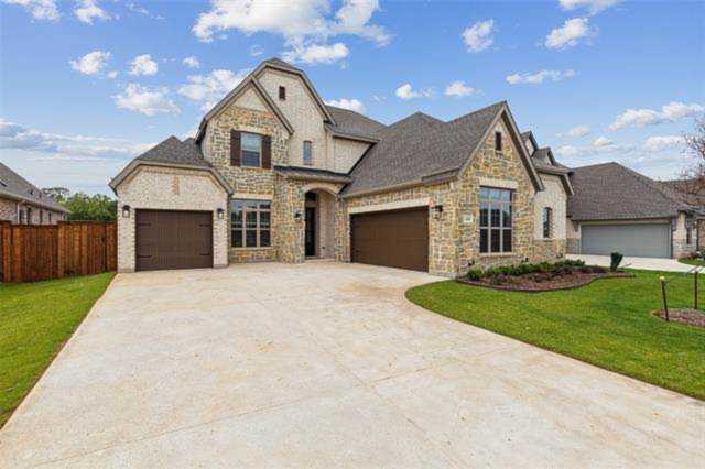 4298 Deerhurst Drive Highland Village, TX 75077