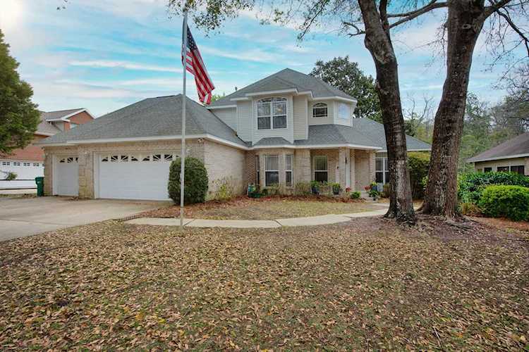 4475 Woodbridge Road Niceville, FL 32578