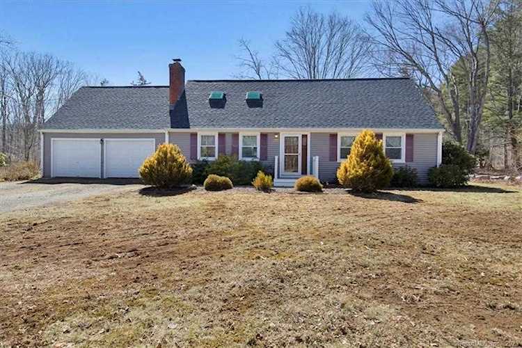 1760 Durham Rd Guilford, CT 06437 | MLS 170554684 Photo 1