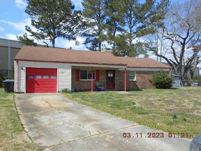 3108 Nicholson Ct Virginia Beach, VA 23453 | MLS 10479005 Photo 1
