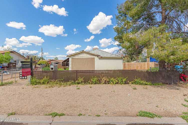 1740 E Harvard Street Phoenix, AZ 85006