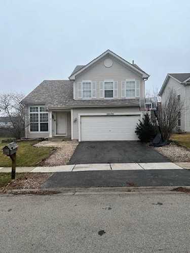 22034 W Lakeland Trl Plainfield, IL 60544