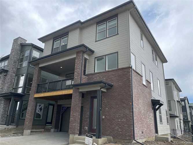 15722 W Girard Ave Morrison, CO 80465