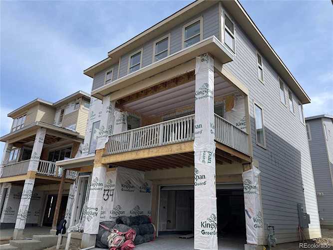15734 W Girard Ave Morrison, CO 80465