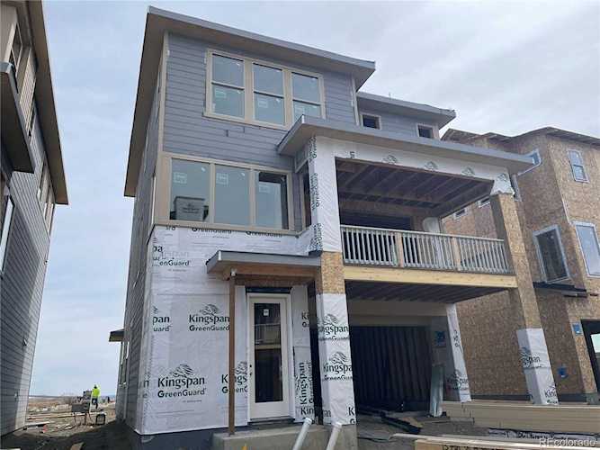 15714 W Girard Ave Morrison, CO 80465