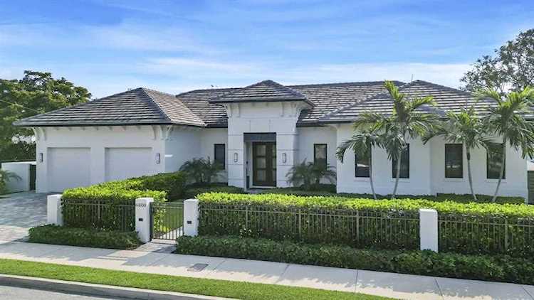 6800 Washington Road West Palm Beach, FL 33401