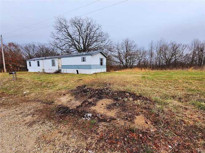 16725 Lydia Rd Dixon, MO 65459 | MLS 23014220 Photo 1