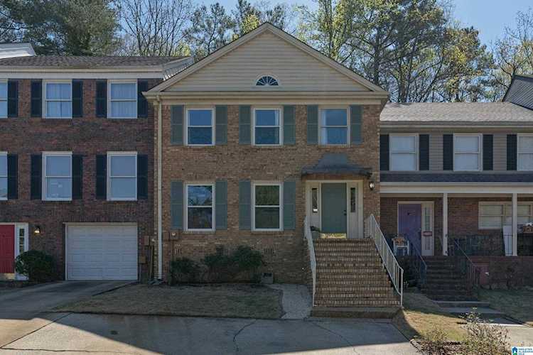 2150 Montreat Parkway Vestavia Hills, AL 35216
