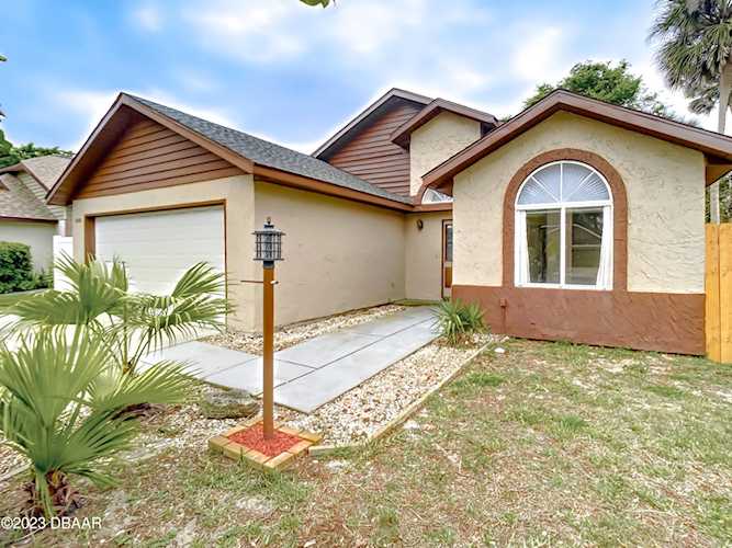 3458 Martingale Court Port Orange, FL 32129