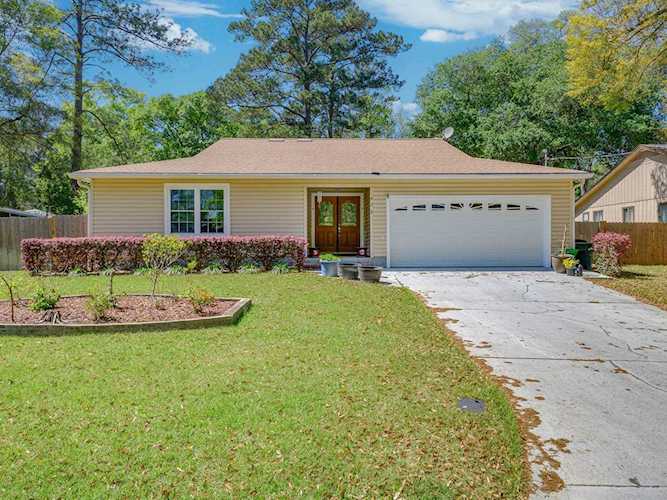 428 Merlin Way Tallahassee, FL 32301 in Camelot Park Photo 1