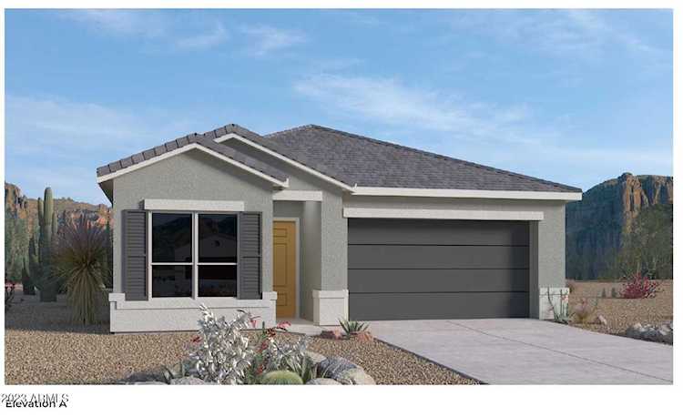 21625 N 102nd Drive Peoria, AZ 85382 | MLS 6534102 Photo 1