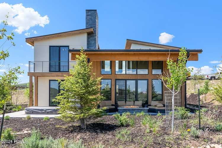 5886 Cobalt Circle Park City, UT 84098