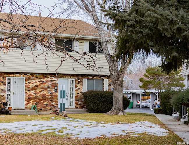 79 Smithridge Reno, NV 89502