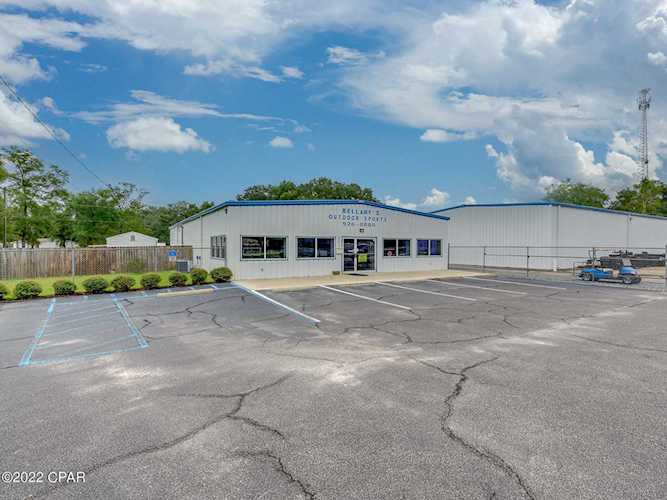 2273 Crawfordville Highway Hwy Crawfordville, FL 32326