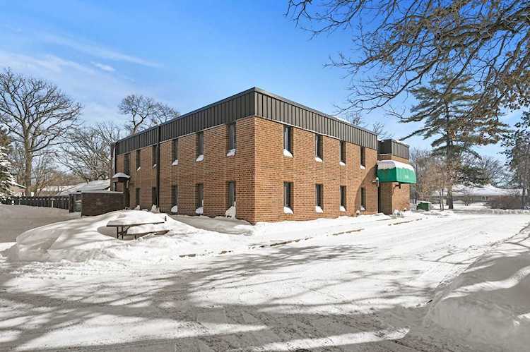 1635 Coon Rapids Boulevard NW Coon Rapids, MN 55433