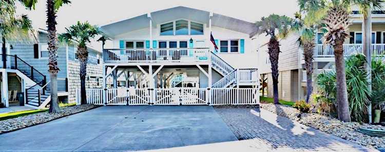 305 59th Ave. N North Myrtle Beach, SC 29582 | MLS 2301979 Photo 1